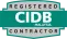 Kontraktor Berdaftar CIDB, Gred G4: lihat sijil