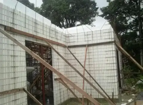 Projek RumahHQ di Hulu Langat, rumah 3 tingkat — gambar 18 daripada 42