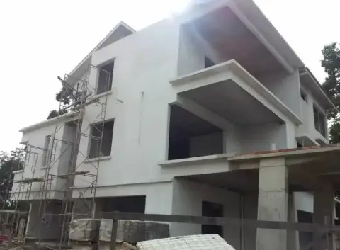 Projek RumahHQ di Hulu Langat, rumah 3 tingkat — gambar 27 daripada 42