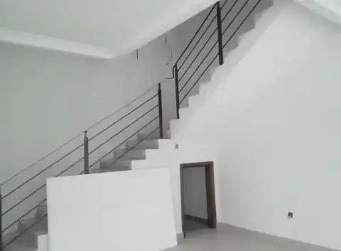 Projek RumahHQ di Hulu Langat, rumah 3 tingkat — gambar 39 daripada 42
