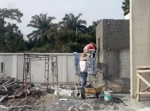 Projek RumahHQ di Ijok, Kuala Selangor, banglo 1 tingkat — gambar 12 daripada 34