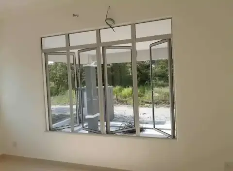 Projek RumahHQ di Ijok, Kuala Selangor, banglo 1 tingkat — gambar 26 daripada 34
