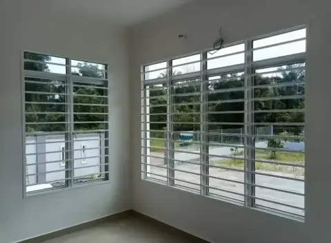 Projek RumahHQ di Ijok, Kuala Selangor, banglo 1 tingkat — gambar 33 daripada 34
