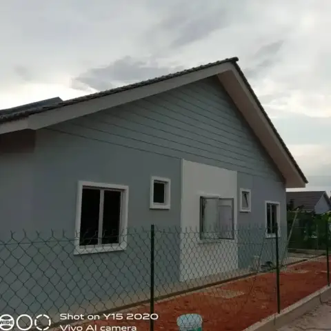 Projek RumahHQ di Jalan Kebun, Klang, banglo 1 tingkat — gambar 3 daripada 18