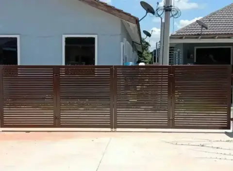 Projek RumahHQ di Jalan Kebun, Klang, banglo 1 tingkat — gambar 13 daripada 18