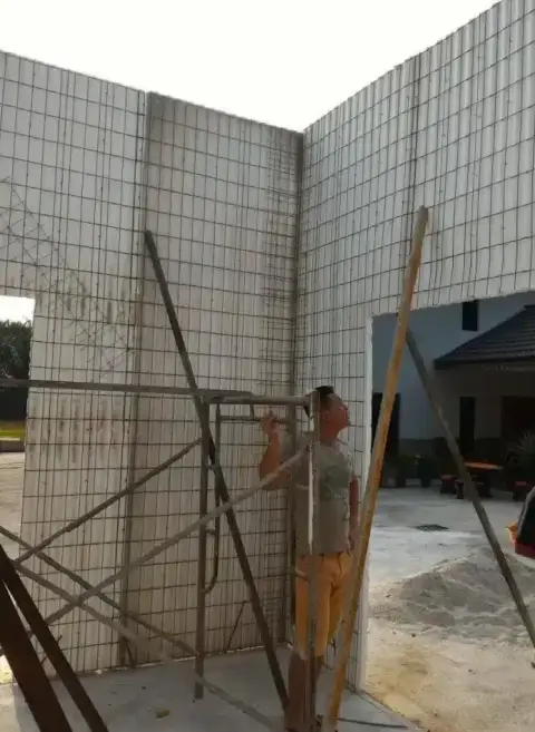 Projek RumahHQ di Jalan Meru, Klang, banglo 1 tingkat — gambar 3 daripada 51