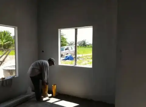 Projek RumahHQ di Jalan Meru, Klang, banglo 1 tingkat — gambar 4 daripada 51