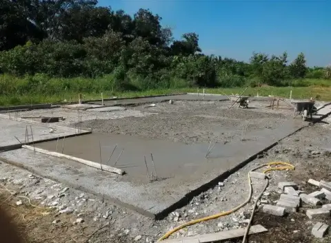 Projek RumahHQ di Jalan Meru, Klang, banglo 1 tingkat — gambar 7 daripada 51