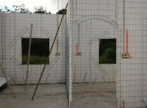 Projek RumahHQ di Jalan Meru, Klang, banglo 1 tingkat — gambar 12 daripada 51