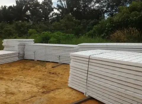 Projek RumahHQ di Jalan Meru, Klang, banglo 1 tingkat — gambar 14 daripada 51