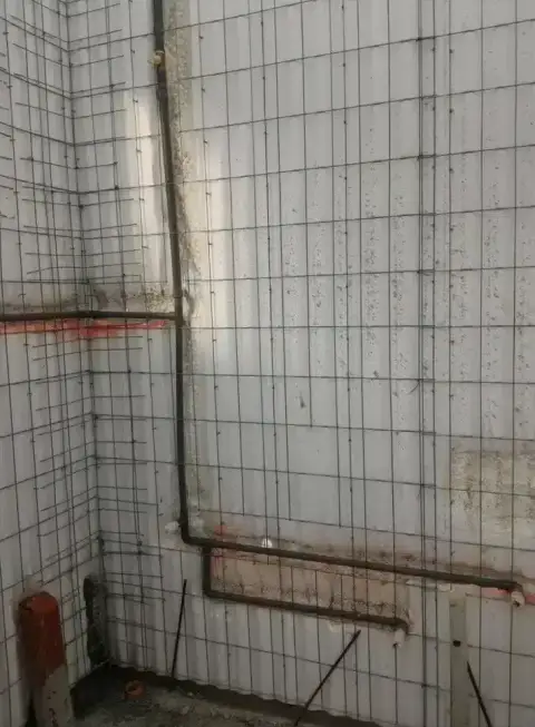 Projek RumahHQ di Jalan Meru, Klang, banglo 1 tingkat — gambar 19 daripada 51