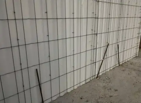 Projek RumahHQ di Jalan Meru, Klang, banglo 1 tingkat — gambar 22 daripada 51