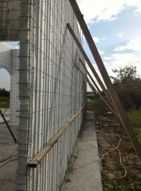 Projek RumahHQ di Jalan Meru, Klang, banglo 1 tingkat — gambar 24 daripada 51
