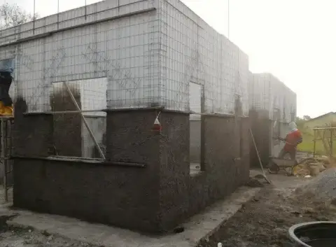 Projek RumahHQ di Jalan Meru, Klang, banglo 1 tingkat — gambar 31 daripada 51