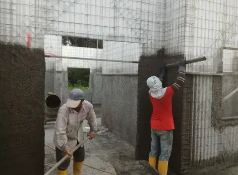 Projek RumahHQ di Jalan Meru, Klang, banglo 1 tingkat — gambar 32 daripada 51