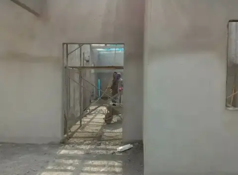 Projek RumahHQ di Jalan Meru, Klang, banglo 1 tingkat — gambar 37 daripada 51