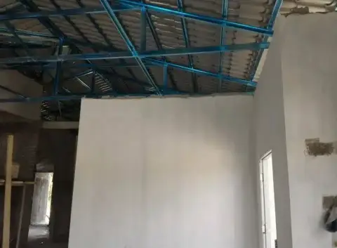 Projek RumahHQ di Jalan Meru, Klang, banglo 1 tingkat — gambar 42 daripada 51