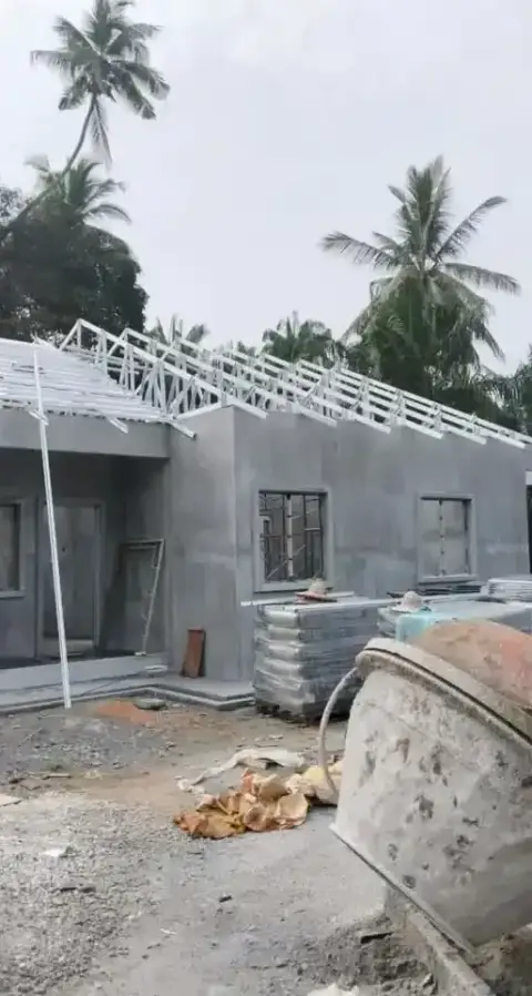 Projek RumahHQ di Jeram, Kuala Selangor, banglo 1 tingkat — gambar 3 daripada 14