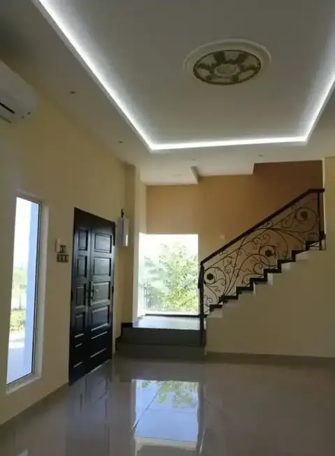 Projek RumahHQ di Kubu Gajah, Sungai Buloh, banglo 2 tingkat — gambar 26 daripada 30