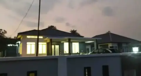 Projek RumahHQ di Mantin, Negeri Sembilan, banglo 1 tingkat — gambar 11 daripada 14