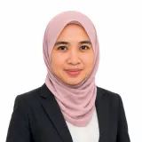 Aisyah Yusof, Juruukur Bahan RumahHQ