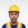 Asror, Pekerja Tapak RumahHQ