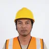 Giman, Pekerja Tapak RumahHQ