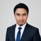 Nasir, Pengurus Projek RumahHQ