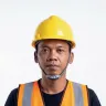 Romatul Anam, Pekerja Tapak RumahHQ