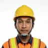 Sukron Makmun, Pekerja Tapak RumahHQ