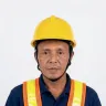 Usman Ali, Pekerja Tapak RumahHQ