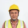 Wahyudi, Pekerja Tapak RumahHQ