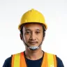 Zainal Abidin, Pekerja Tapak RumahHQ