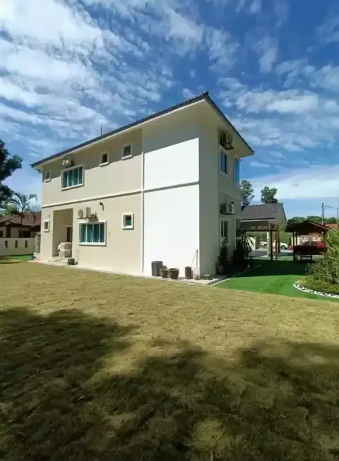 Projek RumahHQ di Saujana Utama, Sungai Buloh, banglo 2 tingkat — gambar 10 daripada 39
