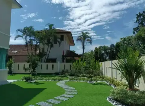 Projek RumahHQ di Saujana Utama, Sungai Buloh, banglo 2 tingkat — gambar 16 daripada 39