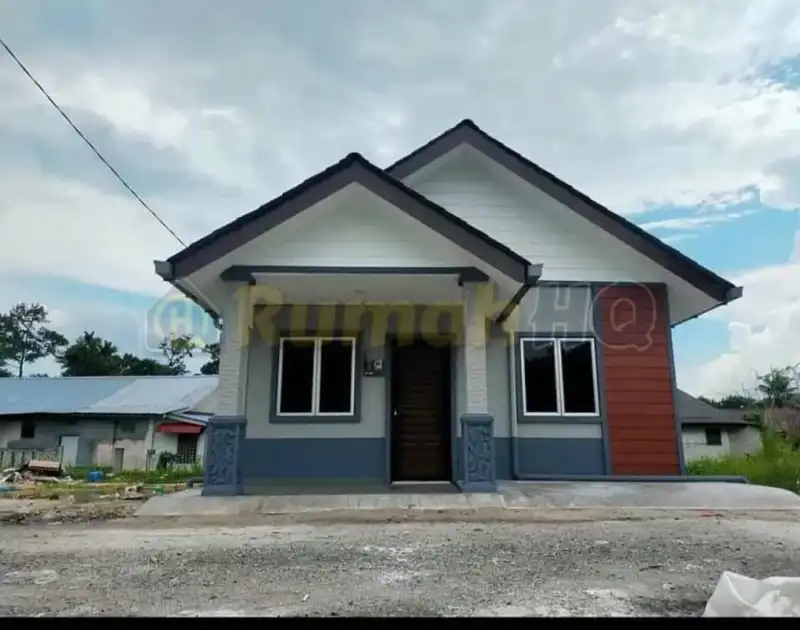 Koleksi banglo 1 tingkat yang dibina RumahHQ di Sekitar Selangor