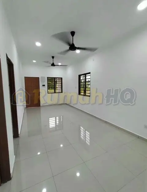 Projek RumahHQ di Sekitar Selangor, koleksi banglo 1 tingkat — gambar 3 daripada 59