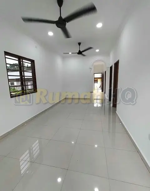 Projek RumahHQ di Sekitar Selangor, koleksi banglo 1 tingkat — gambar 4 daripada 59