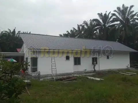 Projek RumahHQ di Sekitar Selangor, koleksi banglo 1 tingkat — gambar 15 daripada 59