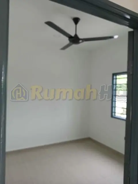Projek RumahHQ di Sekitar Selangor, koleksi banglo 1 tingkat — gambar 19 daripada 59