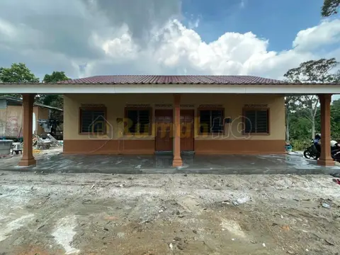 Projek RumahHQ di Sekitar Selangor, koleksi banglo 1 tingkat — gambar 35 daripada 59