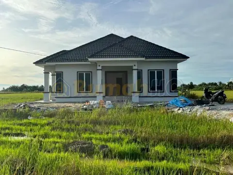 Projek RumahHQ di Sekitar Selangor, koleksi banglo 1 tingkat — gambar 41 daripada 59