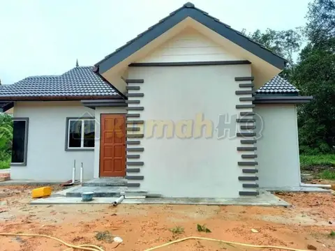 Projek RumahHQ di Sekitar Selangor, koleksi banglo 1 tingkat — gambar 47 daripada 59