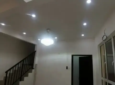 Projek RumahHQ di Setapak, Kuala Lumpur, rumah 2 tingkat, lot sempit — gambar 25 daripada 26