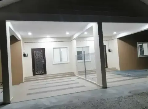 Projek RumahHQ di Sungai Serdang, Klang, banglo 1 tingkat — gambar 15 daripada 30