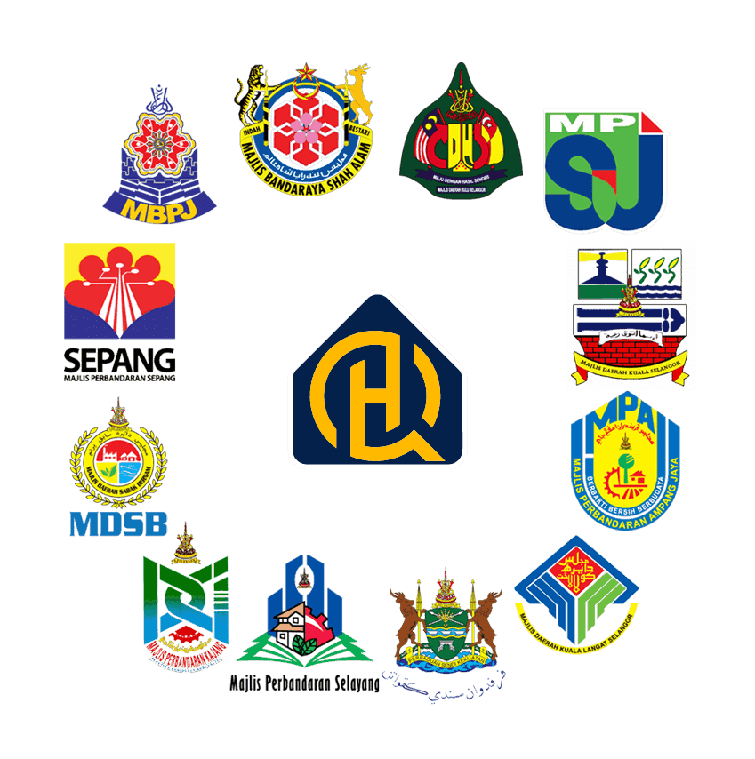 Kelulusan PBT 1 PBT
