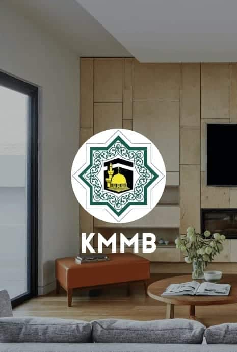Kontraktor Bina Rumah Atas Tanah Sendiri Selangor & KL - Design & Build dengan LPPSA & Bank 13 banner kmmb