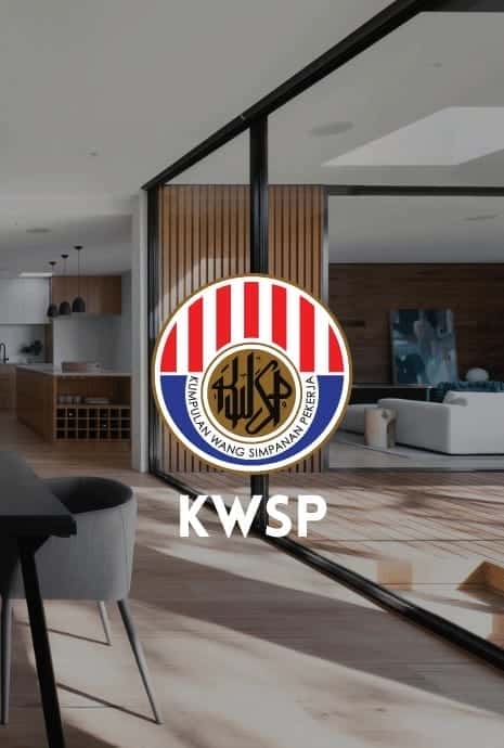 Kontraktor Bina Rumah Atas Tanah Sendiri Selangor & KL - Design & Build dengan LPPSA & Bank 12 banner kwsp