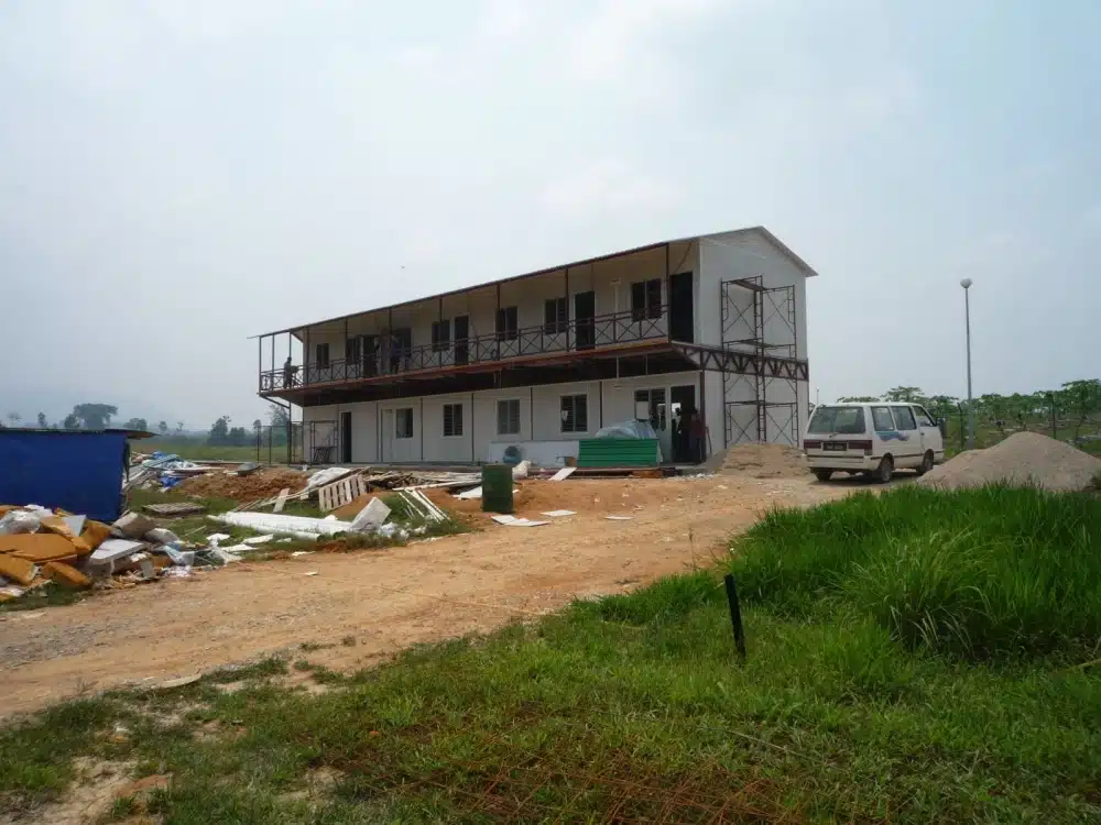 Portfolio 622 rumah hq kontraktor bina ubahsuai rumah cidb 11 19