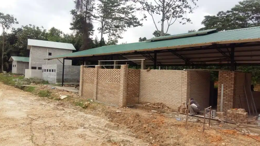 Kerja Bumbung Rumah 18 rumah hq kontraktor bina ubahsuai rumah cidb 12 3